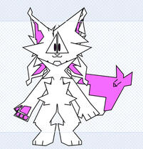 Untitled (not my OC)